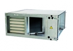 Recuperatore di calore RVE 1000