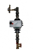 Modulo solare BIG FLOW 30 120 AE