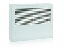 Deuclimatizzatore da esterno DP 24 RD