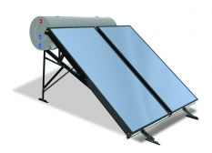 Sistema Natural Flat