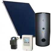 Sistema SPRING FSK 2 0