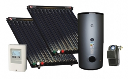 Sistema C E T Home Solution