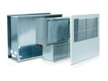 Deumidificatore da incasso DP 24