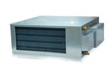 Deuclimatizzatore a soffitto DCS 26 RD