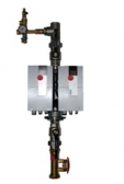 Modulo solare BIG FLOW GEMELLARE 30 120 AE