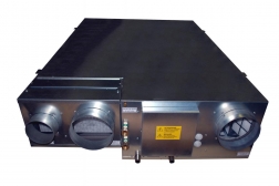 Macchina trattamento aria VMC D 300 A