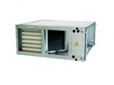 Recuperatore di calore RVE 700