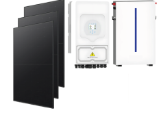 Sistemi Fotovoltaici ad Isola