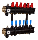 Collettore modulare V MAX COMPACT 1 1 4